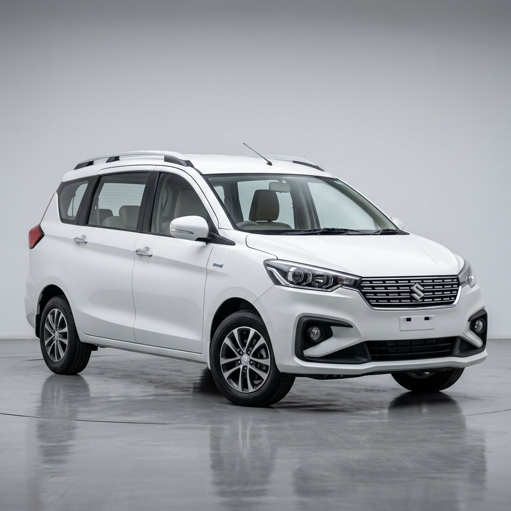 Maruti Suzuki Ertiga