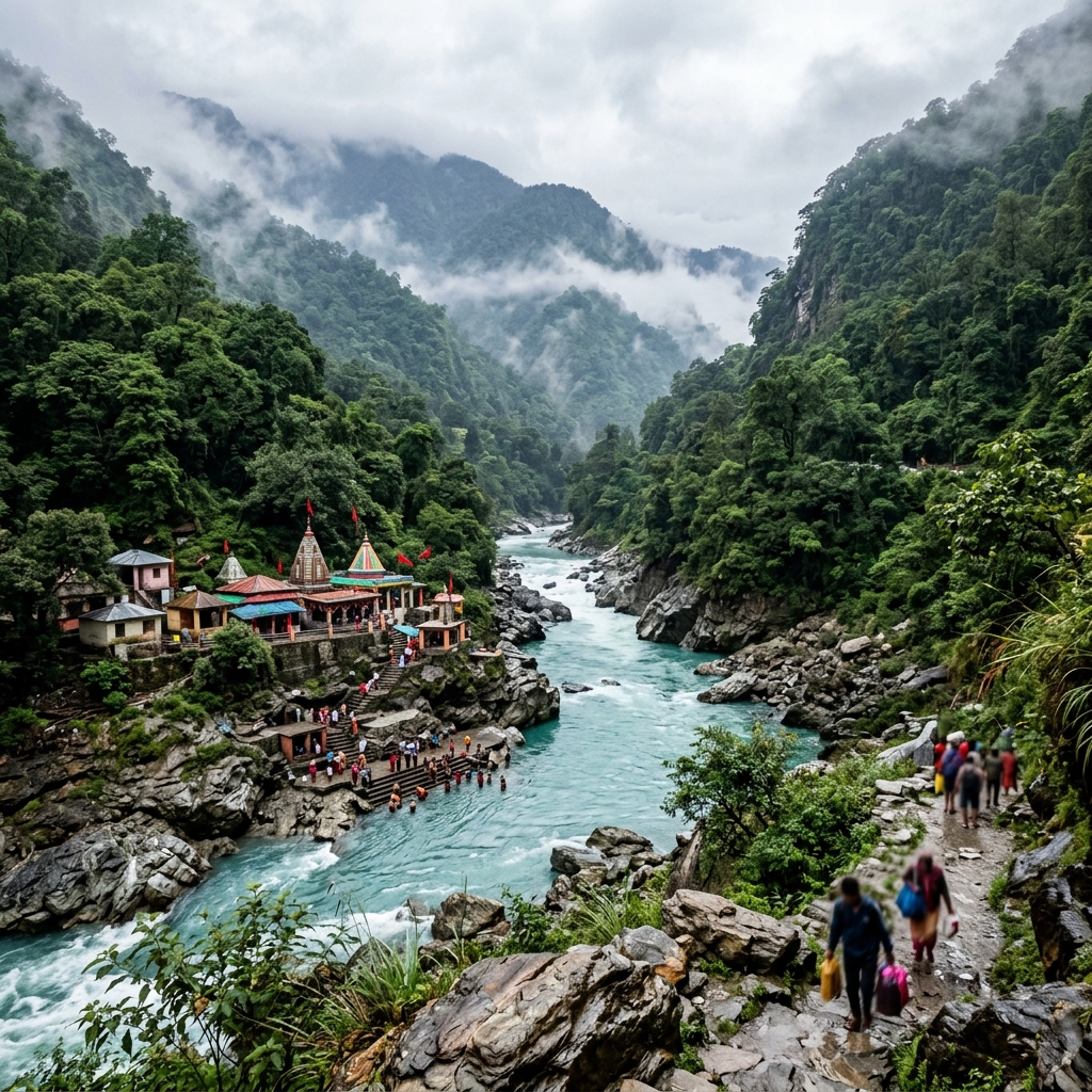 Parshuram Kund